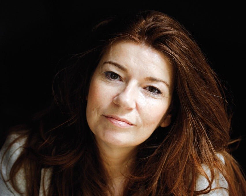 How to Slow Down with Jo Glanville-Blackburn - Slow Ageing Essentials