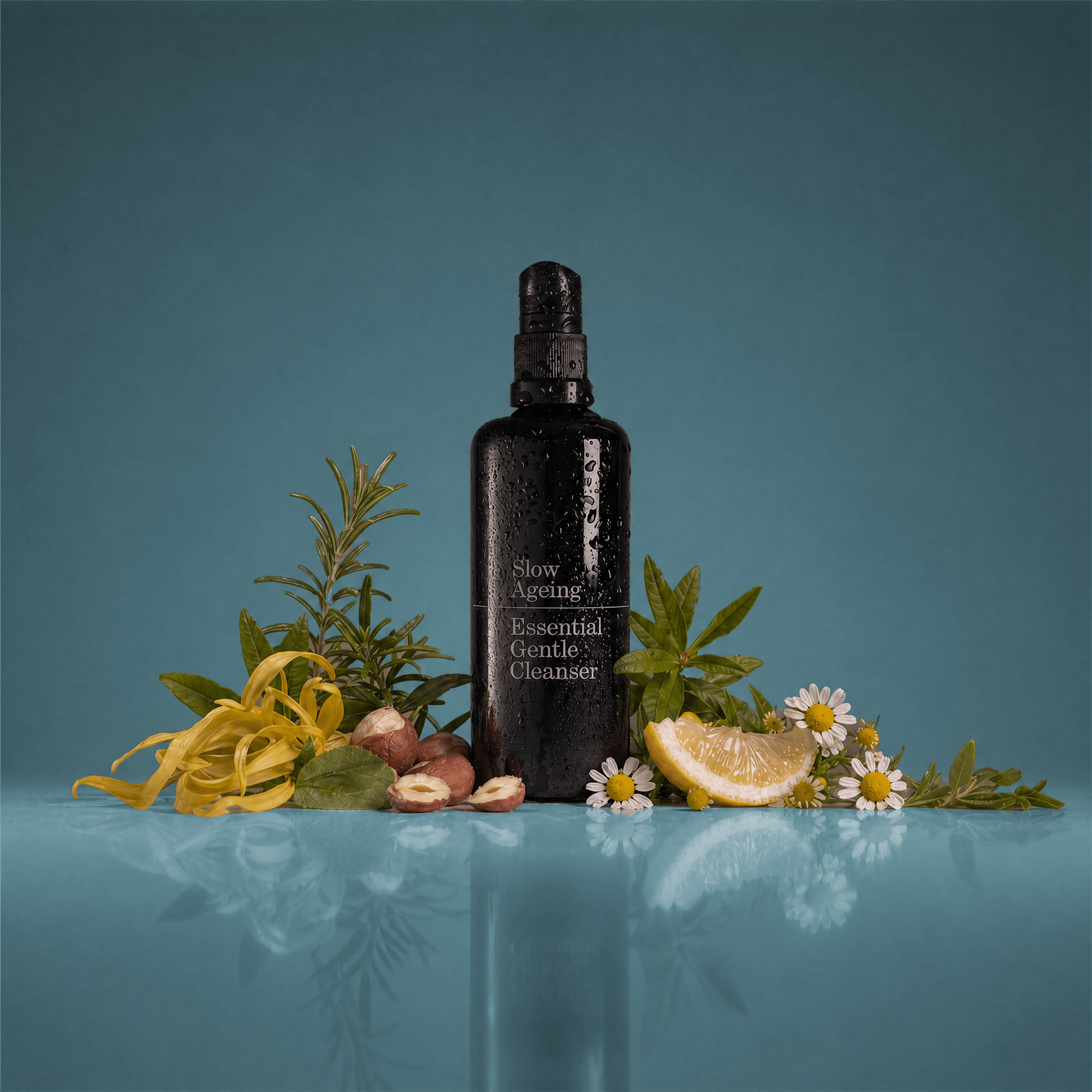 Essential Gentle Cleanser - Slow Ageing Essentials Slow Ageing Essentials