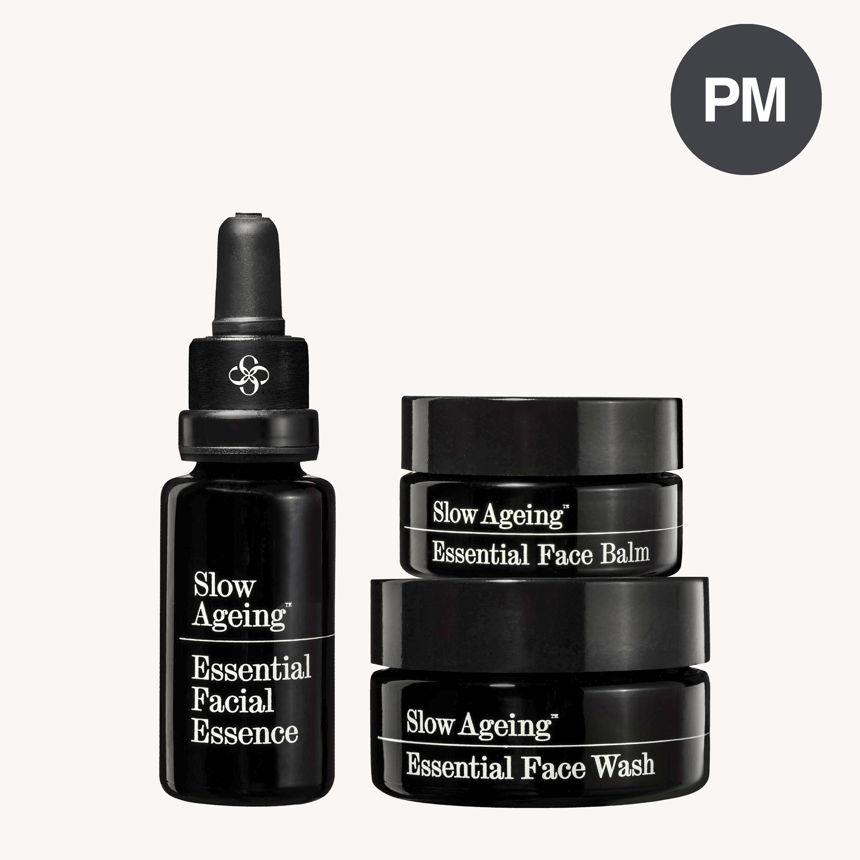 Evening Routine - Slow Ageing Essentials Slow Ageing Essentials