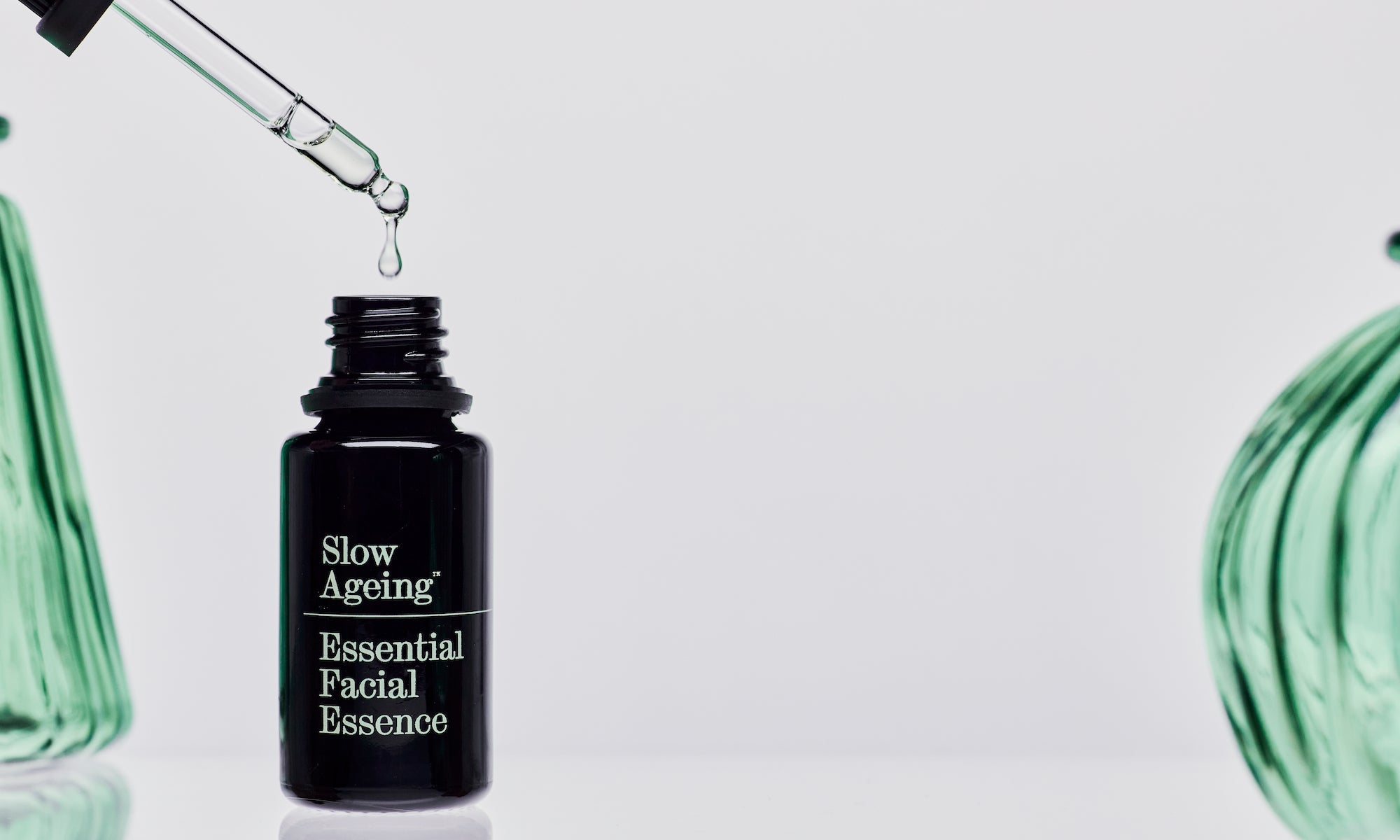 What can essential oils do for you? - Slow Ageing Essentials