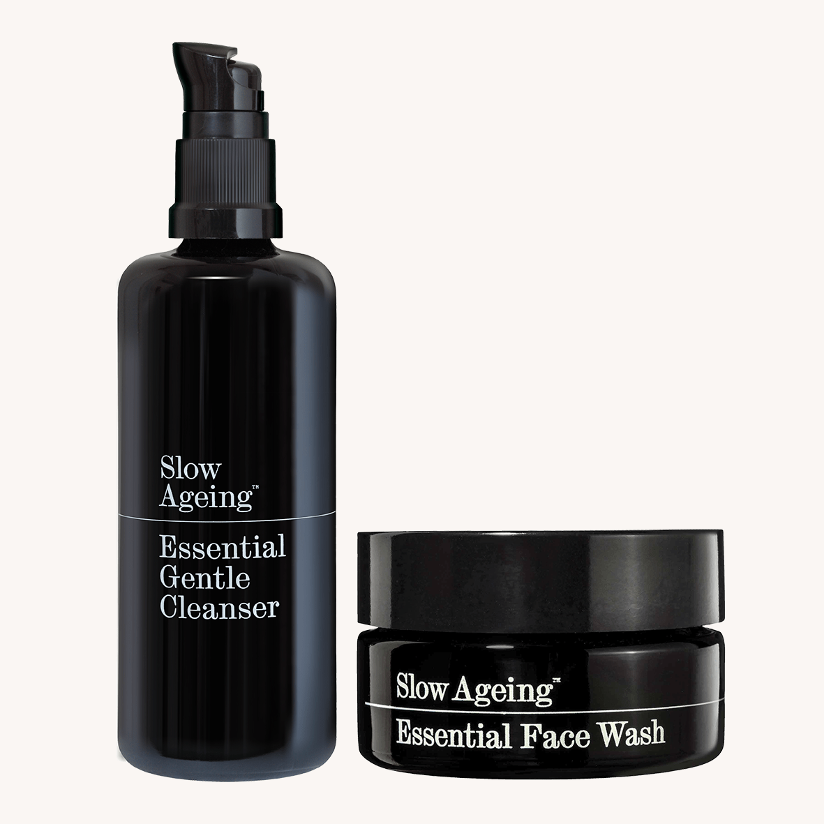 Bundles & Duos - Slow Ageing Essentials