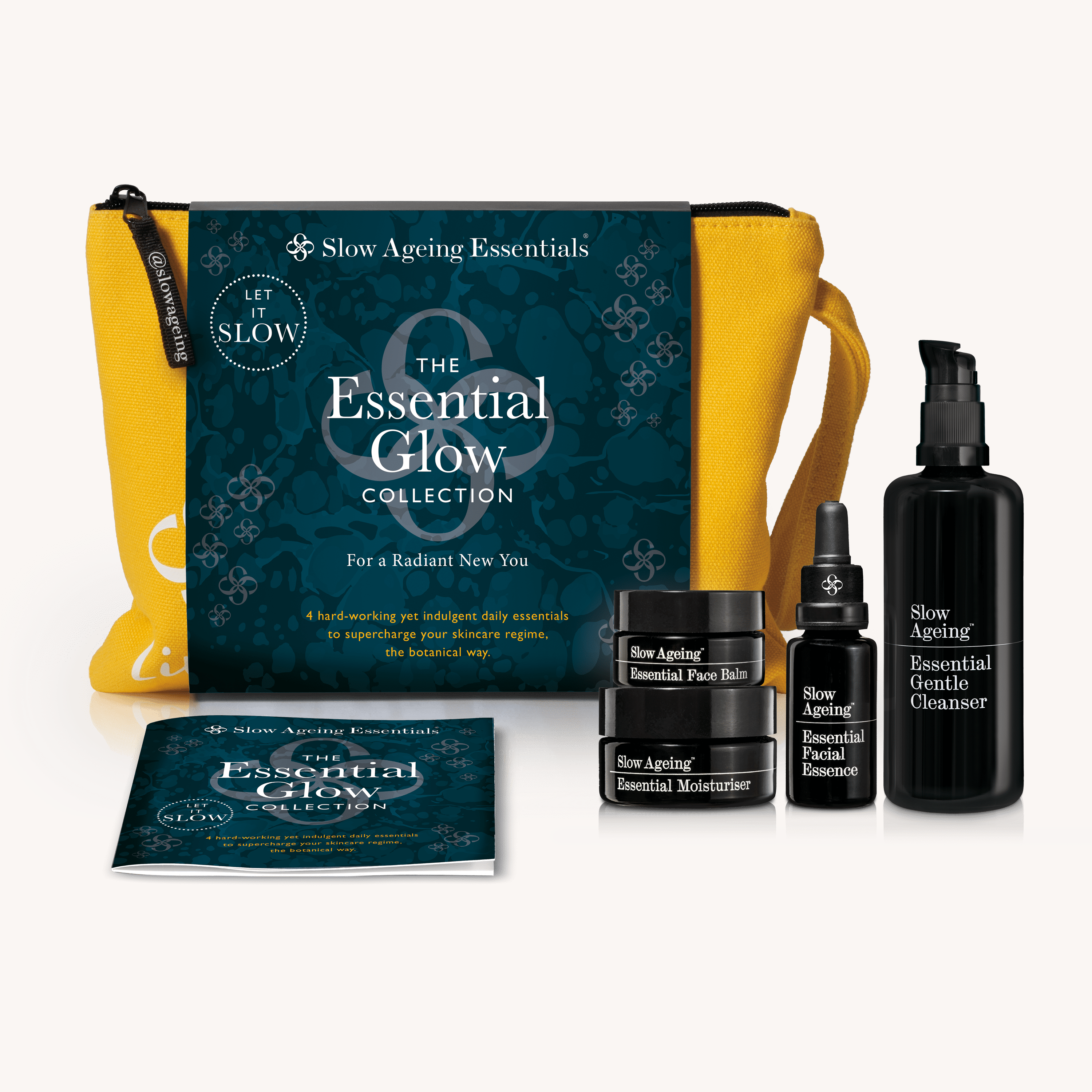 Essential Gifts - Slow Ageing Essentials