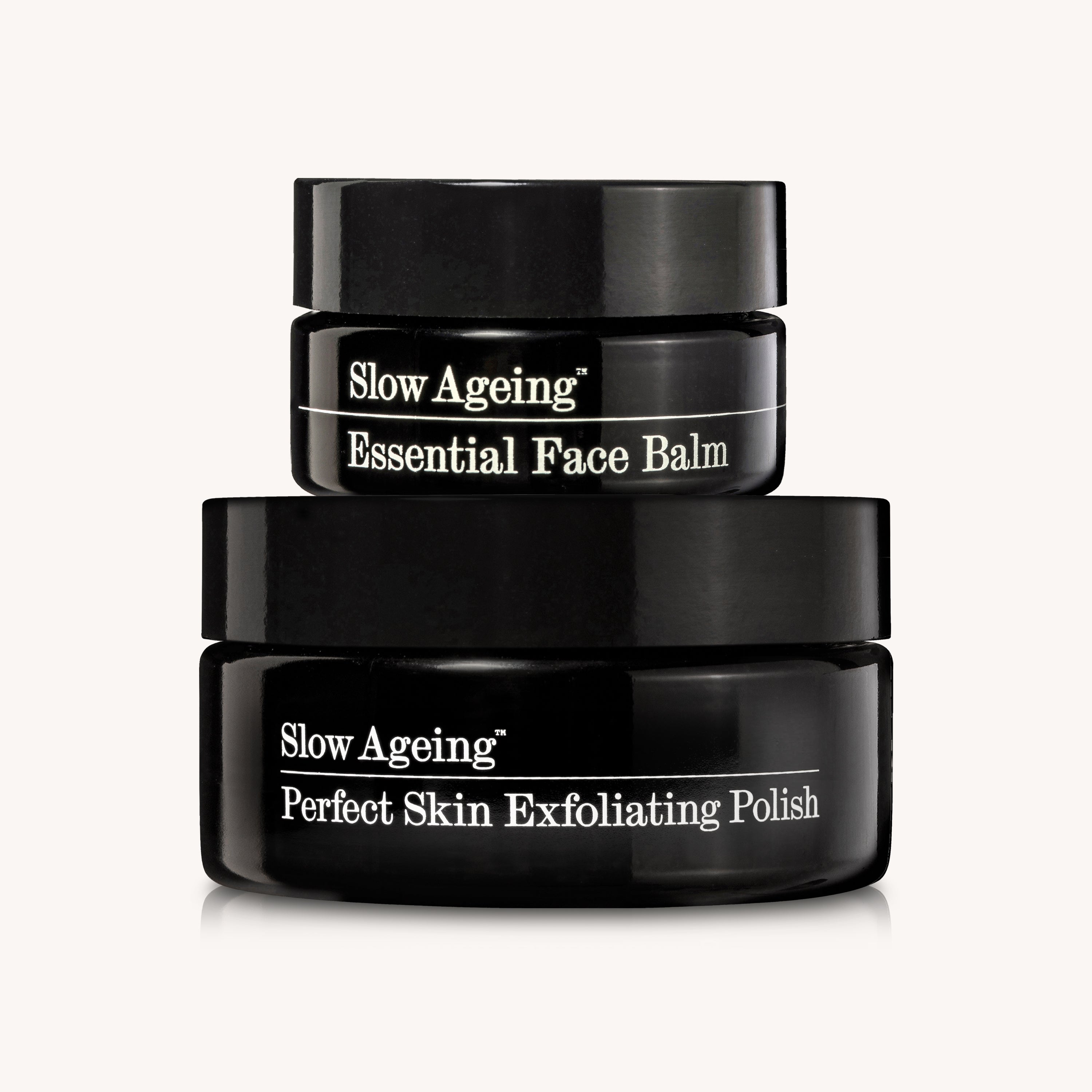 Mask Magic - Slow Ageing Essentials