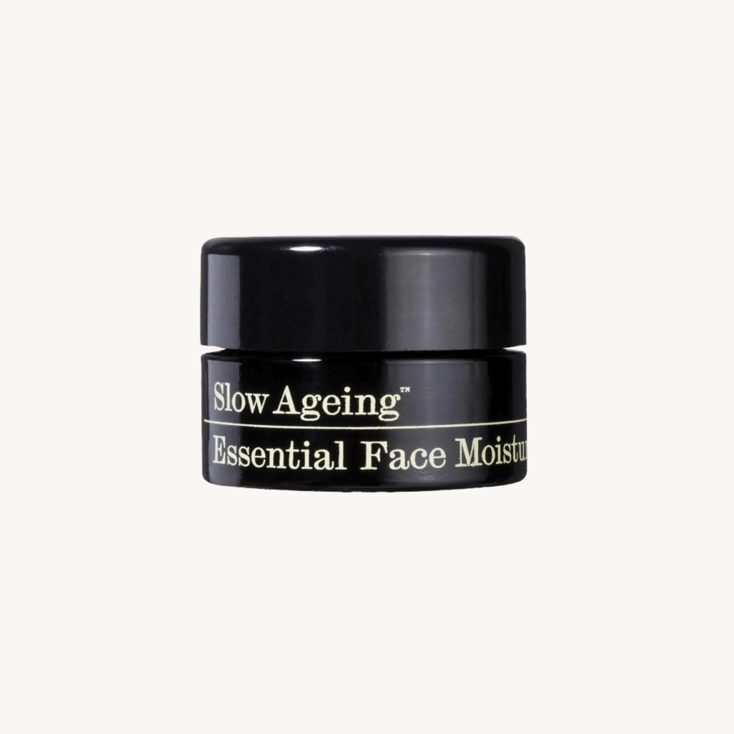 Essential Face Moisturiser - Travel Size - Slow Ageing Essentials Slow Ageing Essentials