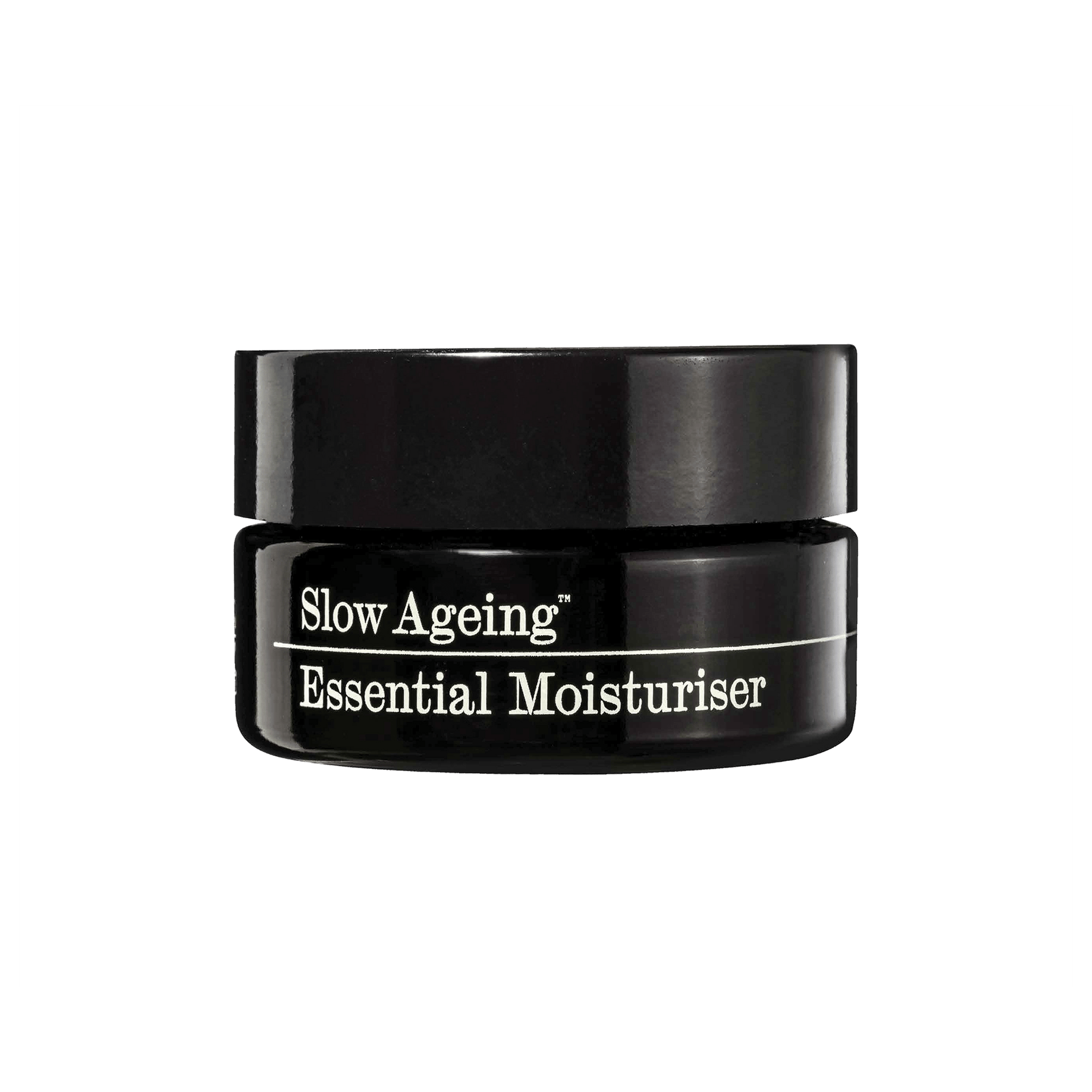 Essential Face Moisturiser - Slow Ageing Essentials Slow Ageing Essentials