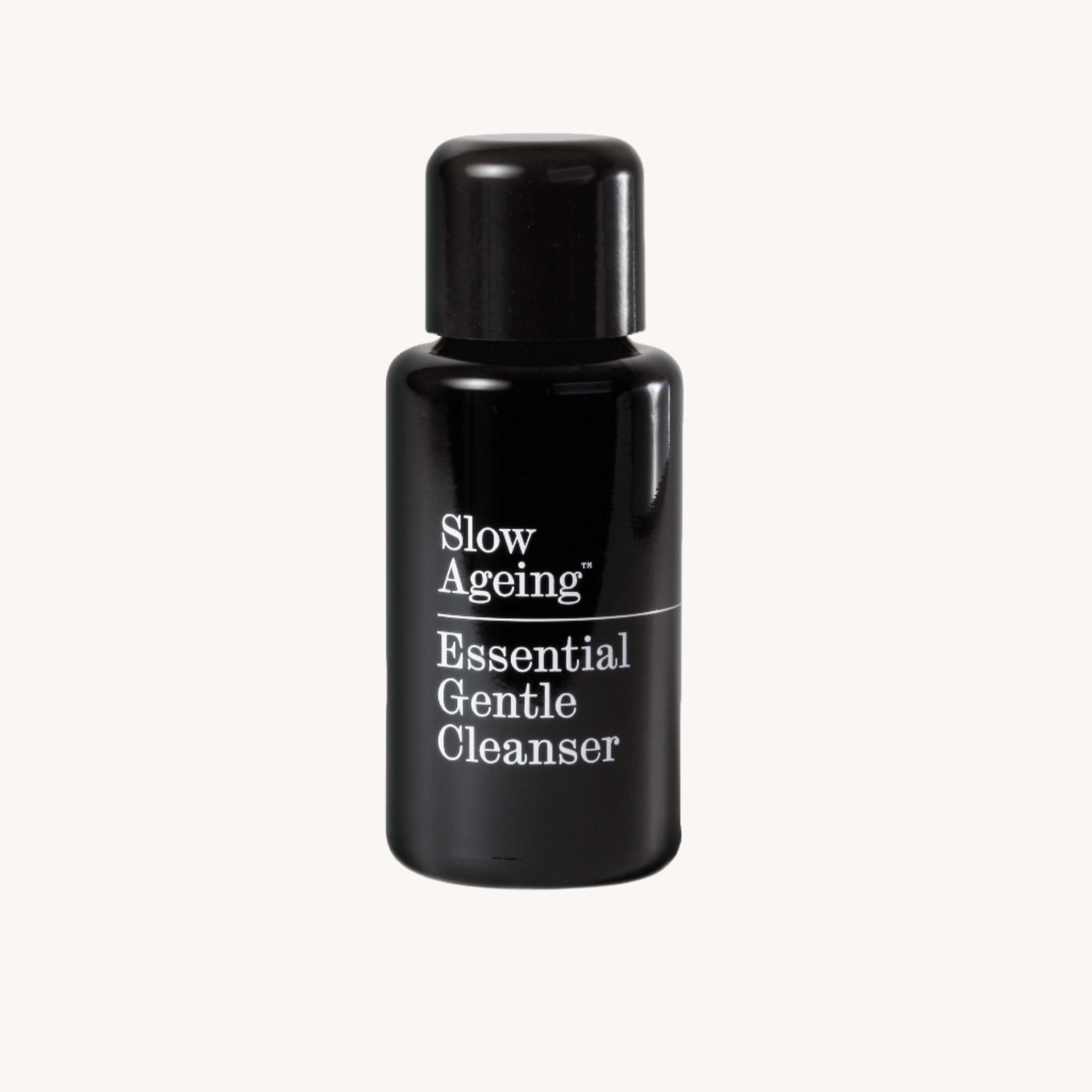 Essential Gentle Cleanser - Travel Size - Slow Ageing Essentials Slow Ageing Essentials