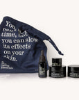 Men’s Essential Collection (Worth £200) - Slow Ageing Essentials Slow Ageing Essentials