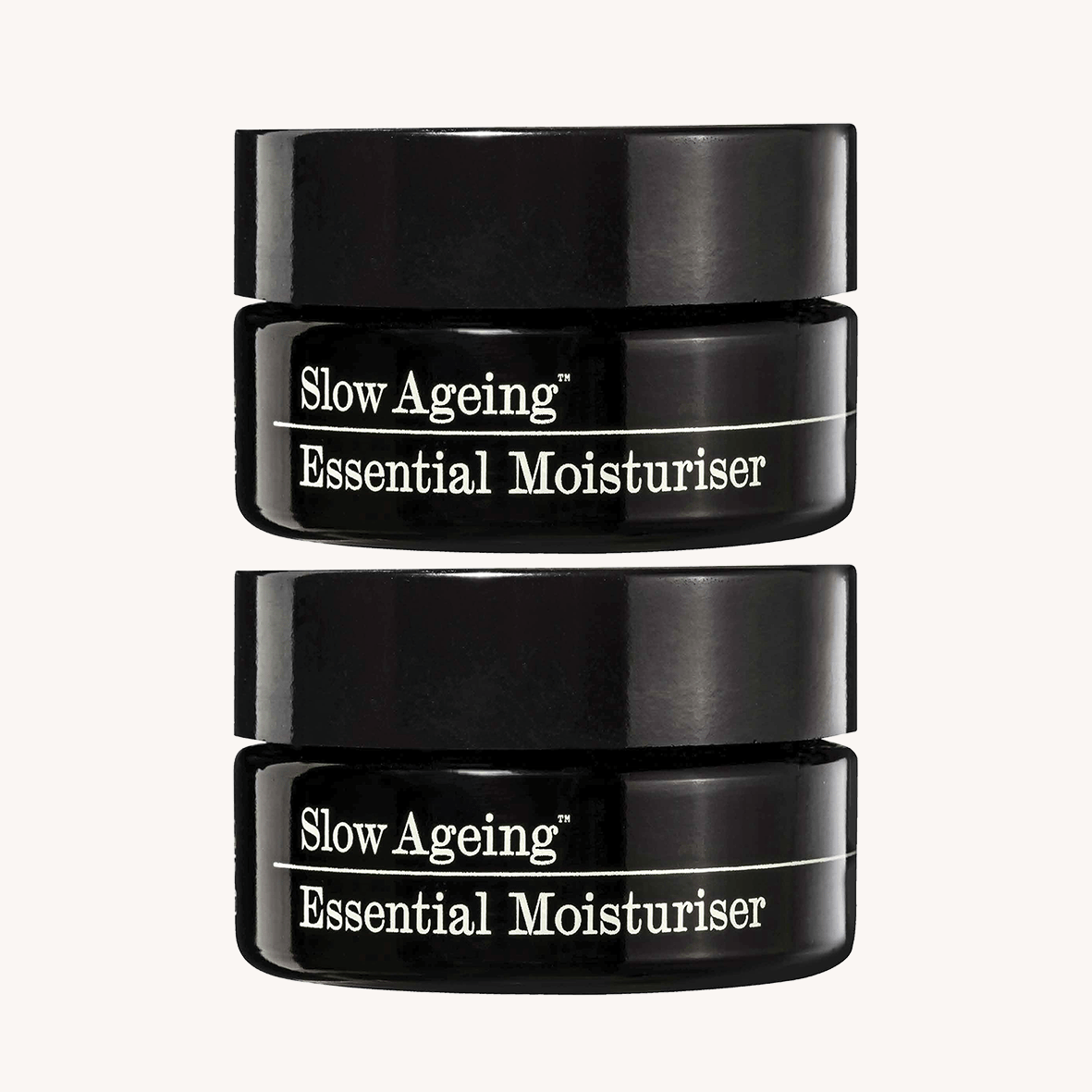 Moisturiser Duo (Worth £100) - Slow Ageing Essentials Slow Ageing Essentials