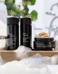 Super Size - Essential Bath & Shower Essence (Worth £110) - Slow Ageing Essentials Slow Ageing Essentials