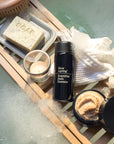 Super Size - Essential Bath & Shower Essence (Worth £110) - Slow Ageing Essentials Slow Ageing Essentials