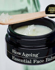Super Size - Essential Face Balm (Worth £300) - Slow Ageing Essentials Slow Ageing Essentials