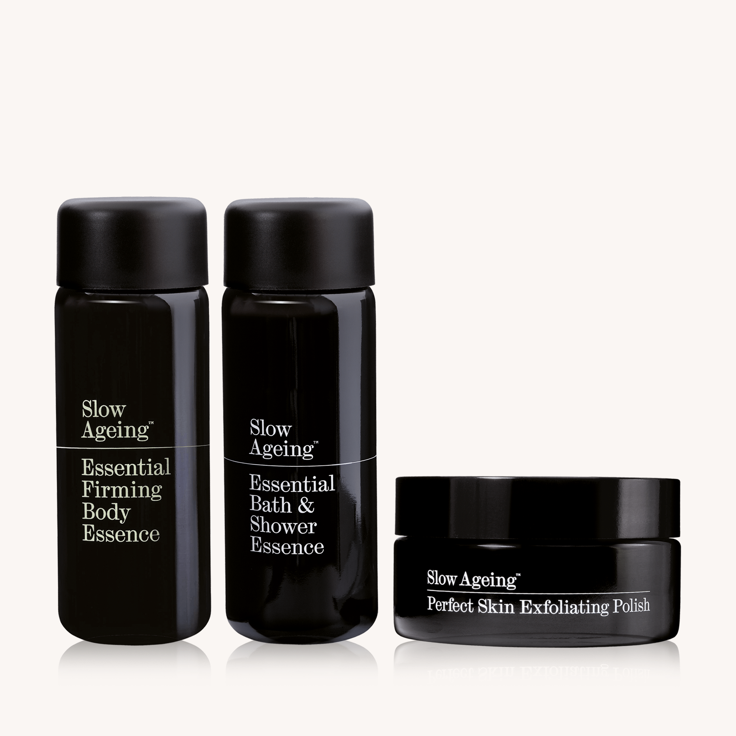 Ultimate Body Collection (Worth £140) - Slow Ageing Essentials Skin CareSlow Ageing Essentials